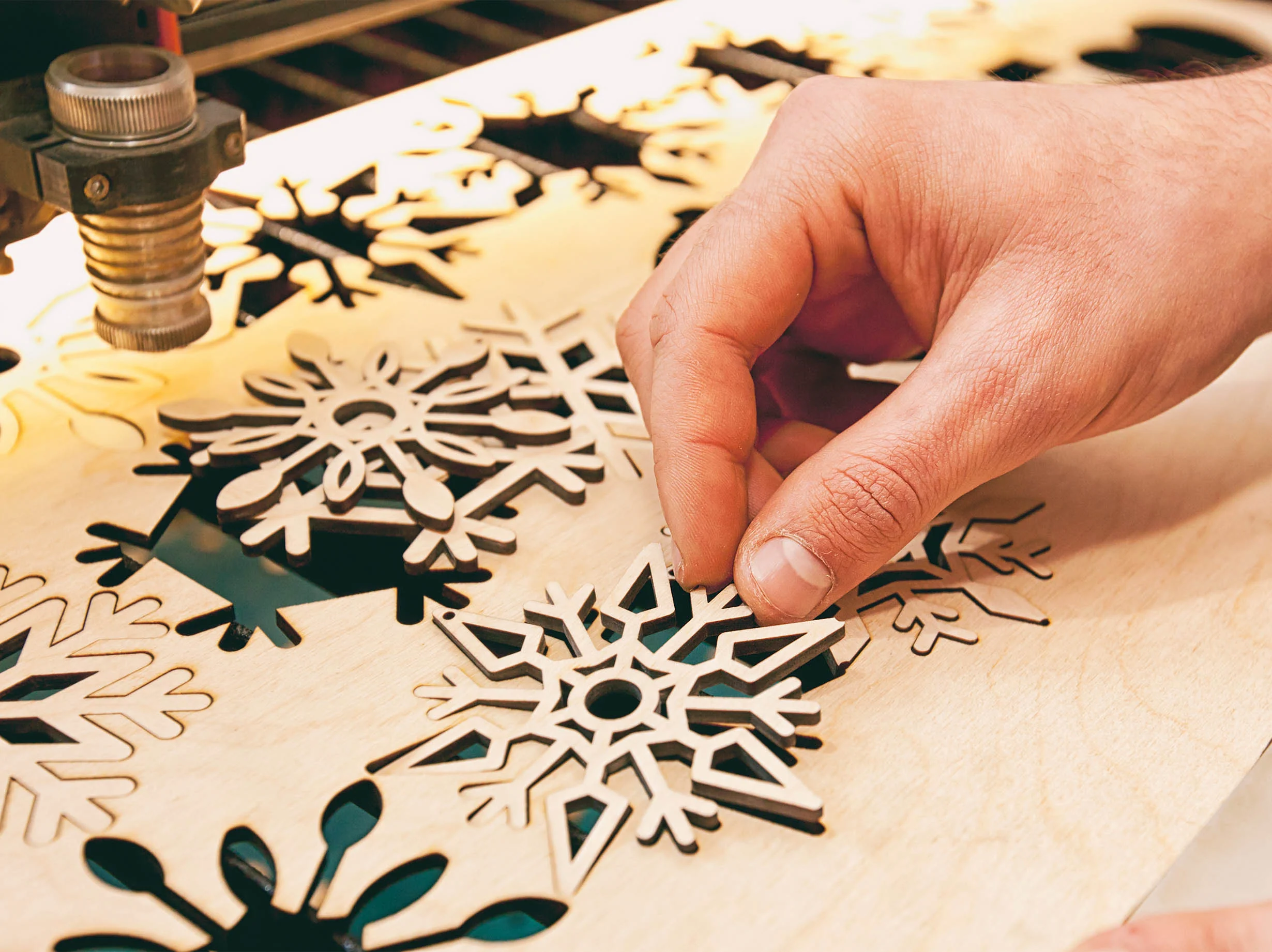 Master Your Laser Cutting Workflow